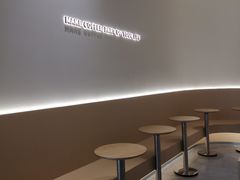 -Manner coffee(深圳光明万达广场店)