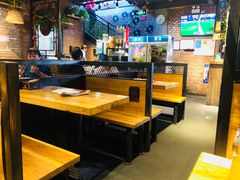 卡座-管氏翅吧(地安门创始店)