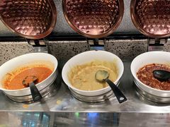 -比格比萨自助(新辰里学清路店)