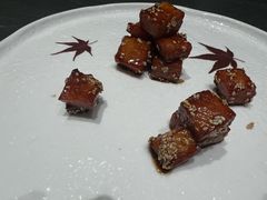-酒蜻蜓·庭院私房菜(天元东路店)