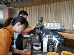 -Seesaw Coffee(朝阳大悦城店)