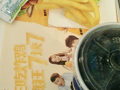 -德克士(武陟新胖发祥店)