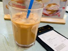 -华嫂冰室(尖沙咀店)