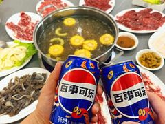 -官塘陈记鱼生·潮汕砂锅粥·牛肉火锅(潮枫路总店)