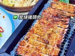 -中山威尼斯西餐厅(三乡总店)