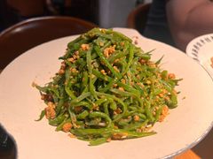 -波螺油子青岛本帮菜(银座店)