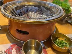 -闻老头·菊花炭烤肉(D11店)