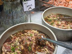 -韩盛·盛江山自助料理(于洪新玛特店)