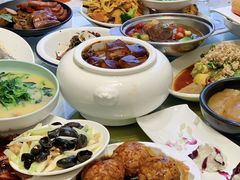 -香融府·烤鸭·家常菜(马家堡路店)