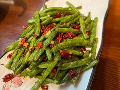 -钟掌勺忘不了地道湘菜(新天地假日广场店)