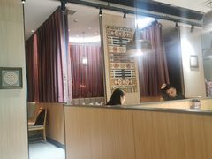-阿娜尔·新疆菜(佰港城店)