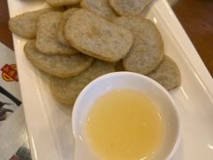 -北京小肠陈饭庄(方庄店)