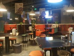 -黄三怪(银座和谐广场店)