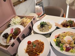 -LE SHARE洛笙·花园西餐(北京路步行街店)