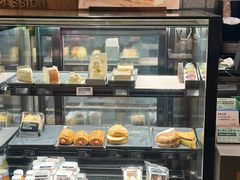 -星巴克(深圳侨城街店)