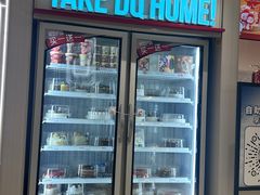-DQ·蛋糕·冰淇淋(万达店)