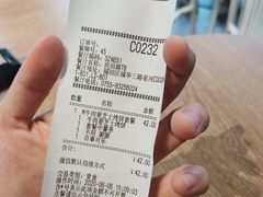 -Taco Bell 塔可钟(民田路店)
