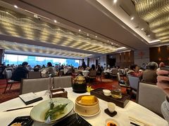 -白天鹅宾馆-宏图府餐厅