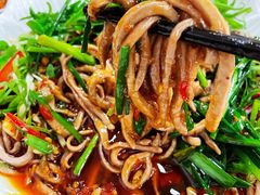 -洪霞餐馆