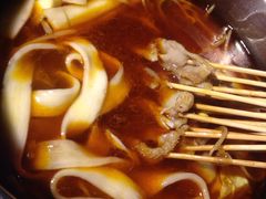 -刘全福吊炉烧烤王(东江路店)