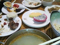 -华府海鲜碳烤自助(万达店)