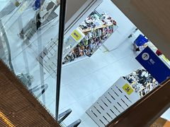 -BIGOFFS超级折扣(中街星汇广场店)