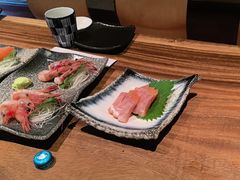 -千代武日本料理(爱建店)