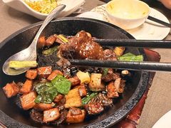 -蟹榭·本帮江浙菜·蟹宴(大宁久光商场店)