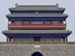 -北京古代建筑博物馆