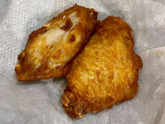 卡珍香鸡翅-卡乐星(浦东嘉里城店)