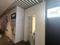 -CUBIC3三立方咖啡(西岸凤巢店)