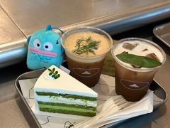 -SAANCI山池咖啡(海上世界文化艺术中心店)