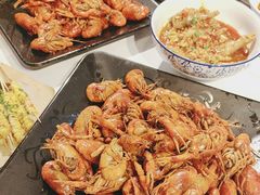 -严三毛口味虾·小严同学的店(曙光路直营店)