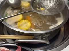 -牛品福潮汕牛肉火锅(旺庄店)
