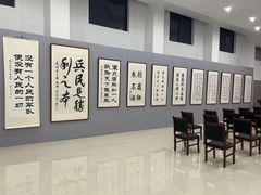 -龙慧画框·裱画配框工厂店