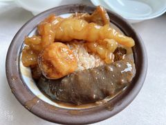 -食神鱼头佛跳墙(百子湾旗舰店)