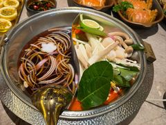 -牛New寿喜烧(虹桥新天地店)