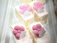 -樱花糕坊(凯德广场店)