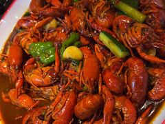 -云晓光头烧烤吧(盛夏店)