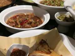 -简小舍·民间手艺菜(武昌江滩店)