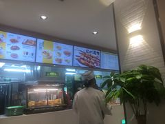 -苏氏牛肉面(惠工街店)
