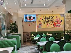 -东方豪客牛排意面披萨(金凤万达店)