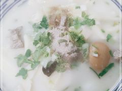 -大头亮羊汤烩面·河南非遗(良乡总店)