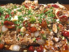 -美滋滋尚鱼烤鱼餐厅(空港店)