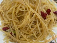 -鲁西南老厨子·特色鲁菜(经一纬五店)
