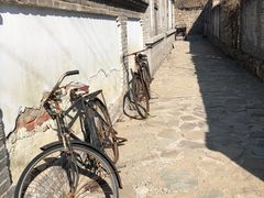 -清风小镇闯关东影视基地