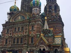 -滴血救世主教堂