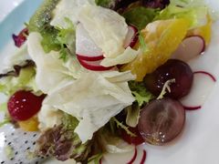 大拌菜-新疆巴州金丝特餐厅(大钟寺店)