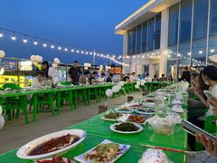 -前王院•巧克力海鲜市集餐厅(万平口店)