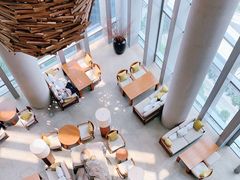 -广州柏悦酒店·悦景轩·粤菜餐厅